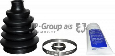 JP GROUP 1243601410 -  Комплект пыльника, приводной вал